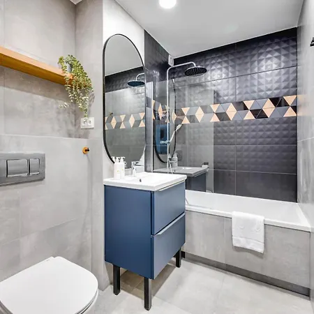 Apartment Slowik Prostywynajem