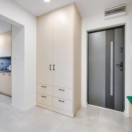 Apartment Slowik Prostywynajem Gdansk