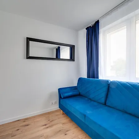 Slowik Prostywynajem Apartment