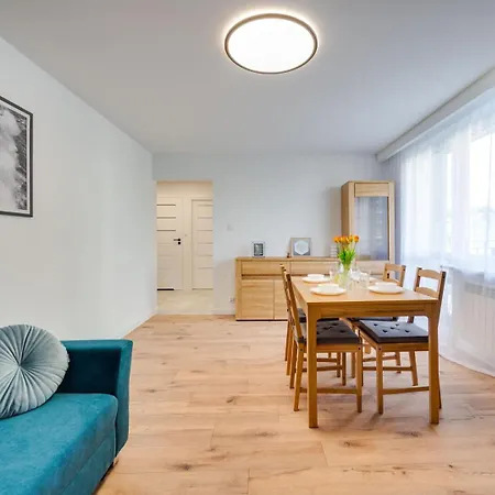 Apartment Slowik Prostywynajem